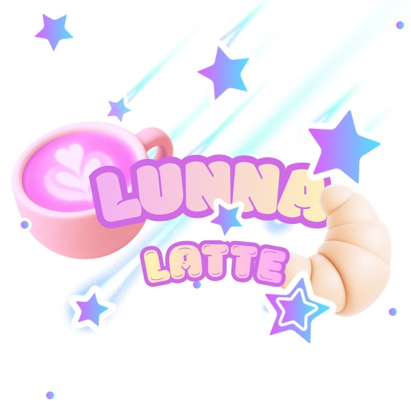 lunnalatte